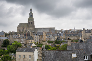 Couvreur Saint-Brieuc